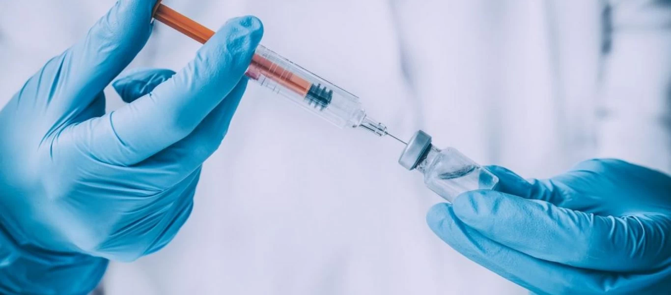 Κίνα: Εξαρθρώθηκε δίκτυο διακίνησης «μαϊμού» εμβολίων που περιείχαν... αλατόνερο - Θα τα προωθούσαν και στο εξωτερικό